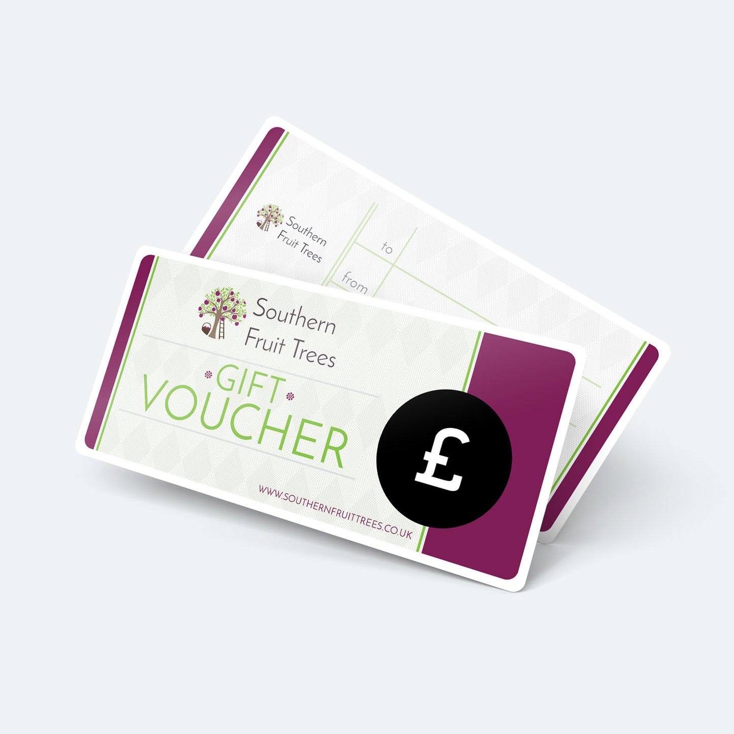 Southern Fruit Trees Gift Card